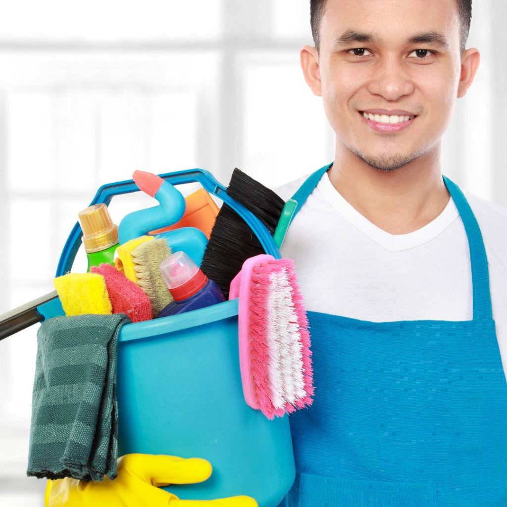 Cleaners Malaysia